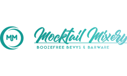 Mocktail Mixery logo